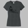 Women's Perfect® Tri Soft-Style Tee Thumbnail