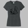 Women's Perfect® Tri Soft-Style Tee Thumbnail