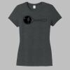 Women's Perfect® Tri Soft-Style Tee Thumbnail