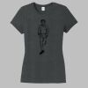 Women's Perfect® Tri Soft-Style Tee Thumbnail