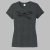 Women's Perfect® Tri Soft-Style Tee Thumbnail