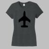 Women's Perfect® Tri Soft-Style Tee Thumbnail