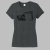 Women's Perfect® Tri Soft-Style Tee Thumbnail