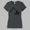 Women's Perfect® Tri Soft-Style Tee Thumbnail
