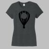 Women's Perfect® Tri Soft-Style Tee Thumbnail