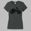 Women's Perfect® Tri Soft-Style Tee Thumbnail