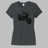 Women's Perfect® Tri Soft-Style Tee Thumbnail