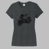 Women's Perfect® Tri Soft-Style Tee Thumbnail