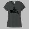 Women's Perfect® Tri Soft-Style Tee Thumbnail