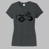 Women's Perfect® Tri Soft-Style Tee Thumbnail