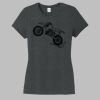 Women's Perfect® Tri Soft-Style Tee Thumbnail