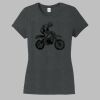 Women's Perfect® Tri Soft-Style Tee Thumbnail