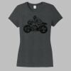 Women's Perfect® Tri Soft-Style Tee Thumbnail