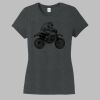 Women's Perfect® Tri Soft-Style Tee Thumbnail