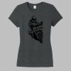 Women's Perfect® Tri Soft-Style Tee Thumbnail