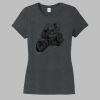 Women's Perfect® Tri Soft-Style Tee Thumbnail