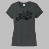 Women's Perfect® Tri Soft-Style Tee Thumbnail