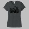 Women's Perfect® Tri Soft-Style Tee Thumbnail