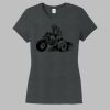 Women's Perfect® Tri Soft-Style Tee Thumbnail