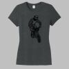 Women's Perfect® Tri Soft-Style Tee Thumbnail