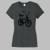 Women's Perfect® Tri Soft-Style Tee Thumbnail