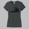 Women's Perfect® Tri Soft-Style Tee Thumbnail
