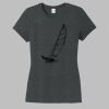 Women's Perfect® Tri Soft-Style Tee Thumbnail