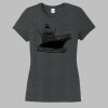 Women's Perfect® Tri Soft-Style Tee Thumbnail