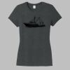 Women's Perfect® Tri Soft-Style Tee Thumbnail