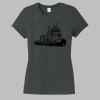 Women's Perfect® Tri Soft-Style Tee Thumbnail