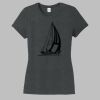 Women's Perfect® Tri Soft-Style Tee Thumbnail