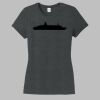 Women's Perfect® Tri Soft-Style Tee Thumbnail