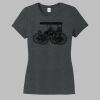 Women's Perfect® Tri Soft-Style Tee Thumbnail
