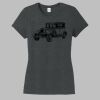 Women's Perfect® Tri Soft-Style Tee Thumbnail