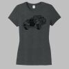 Women's Perfect® Tri Soft-Style Tee Thumbnail