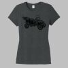 Women's Perfect® Tri Soft-Style Tee Thumbnail