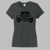 Women's Perfect® Tri Soft-Style Tee Thumbnail