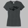 Women's Perfect® Tri Soft-Style Tee Thumbnail