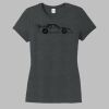 Women's Perfect® Tri Soft-Style Tee Thumbnail