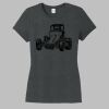 Women's Perfect® Tri Soft-Style Tee Thumbnail