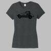 Women's Perfect® Tri Soft-Style Tee Thumbnail
