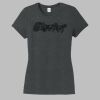 Women's Perfect® Tri Soft-Style Tee Thumbnail