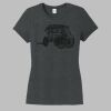 Women's Perfect® Tri Soft-Style Tee Thumbnail
