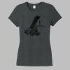 Women's Perfect® Tri Soft-Style Tee Thumbnail