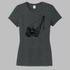 Women's Perfect® Tri Soft-Style Tee Thumbnail