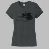Women's Perfect® Tri Soft-Style Tee Thumbnail