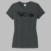 Women's Perfect® Tri Soft-Style Tee Thumbnail