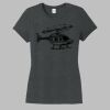 Women's Perfect® Tri Soft-Style Tee Thumbnail