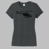 Women's Perfect® Tri Soft-Style Tee Thumbnail