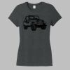 Women's Perfect® Tri Soft-Style Tee Thumbnail